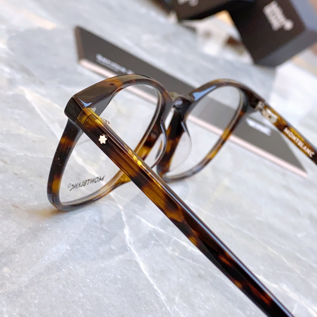 ，【MONT BLAN*】万宝*龙新款光学架，MODELMB0153Ｓ，SIZE48口20-145