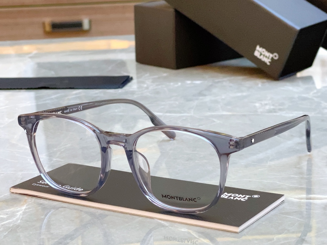 ，【MONT BLAN*】万宝*龙新款光学架，MODELMB0153Ｓ，SIZE48口20-145