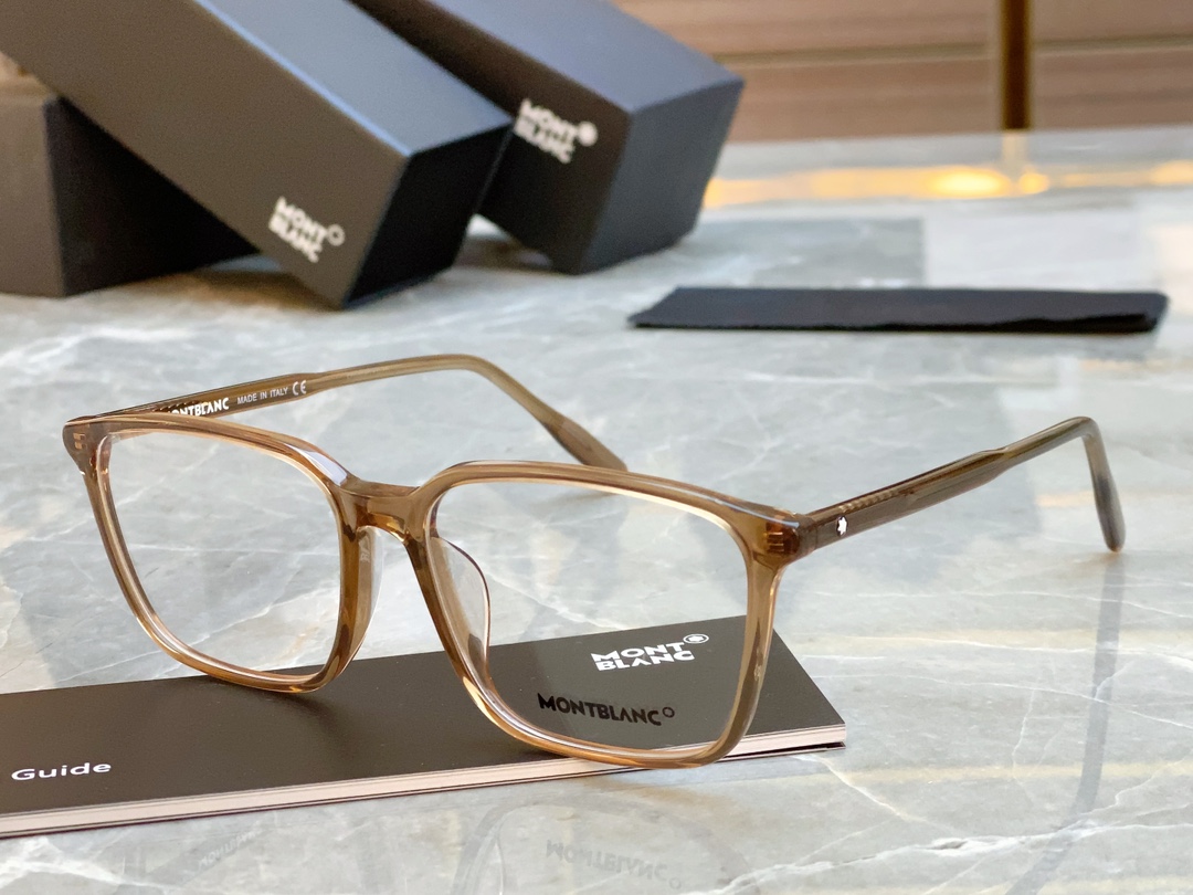 ，【MONT BLAN*】万宝*龙新款光学架，MODEL:MB0293OA，SIZE:54口17-150