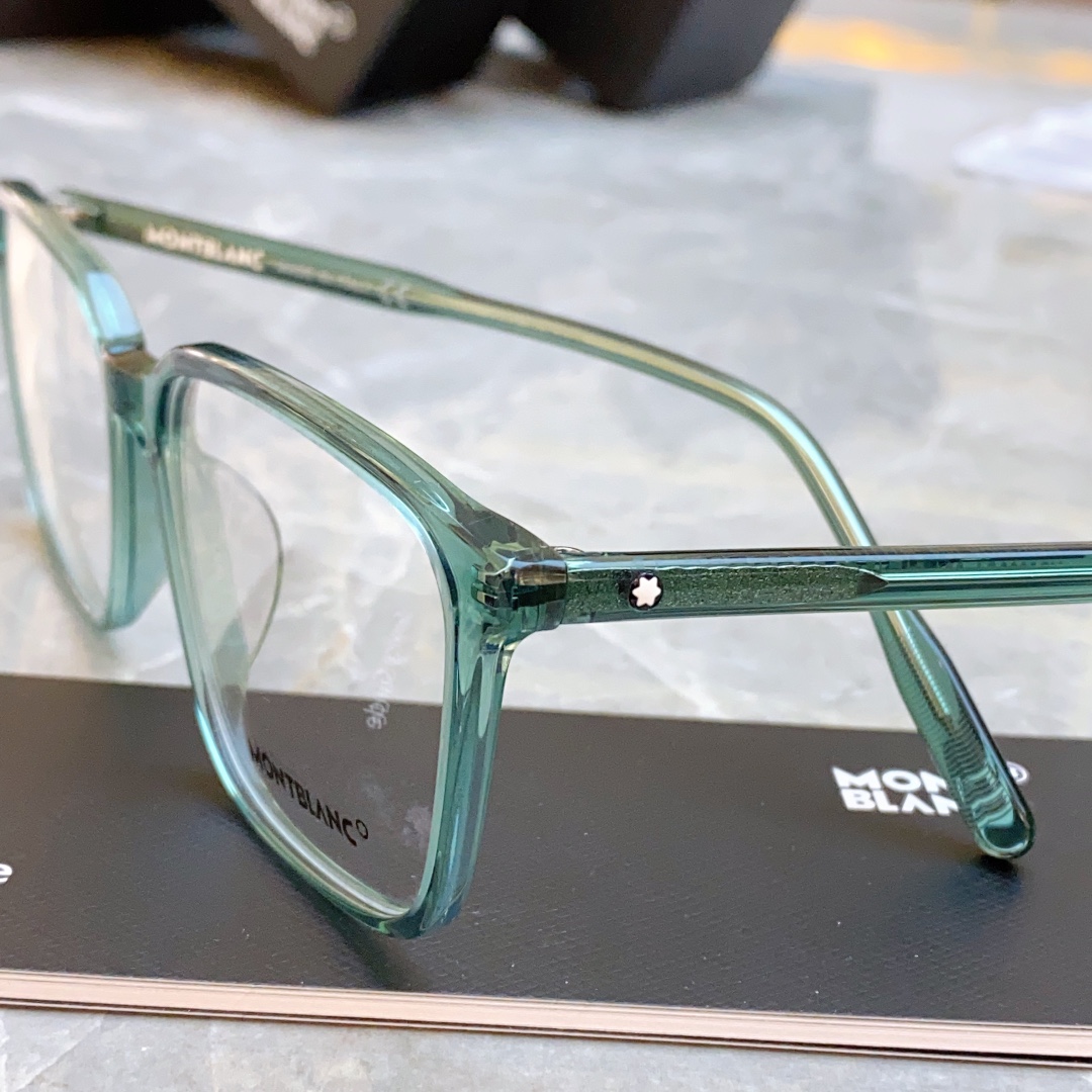 ，【MONT BLAN*】万宝*龙新款光学架，MODEL:MB0293OA，SIZE:54口17-150