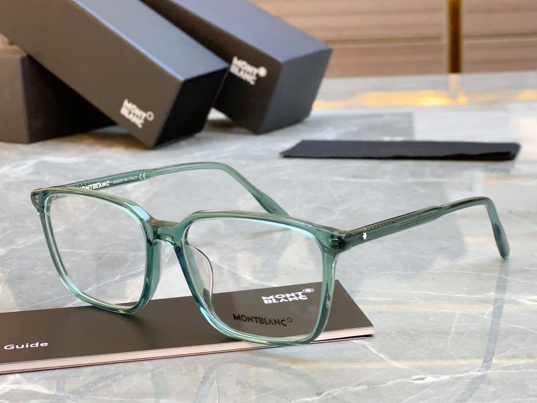 ，【MONT BLAN*】万宝*龙新款光学架，MODEL:MB0293OA，SIZE:54口17-150
