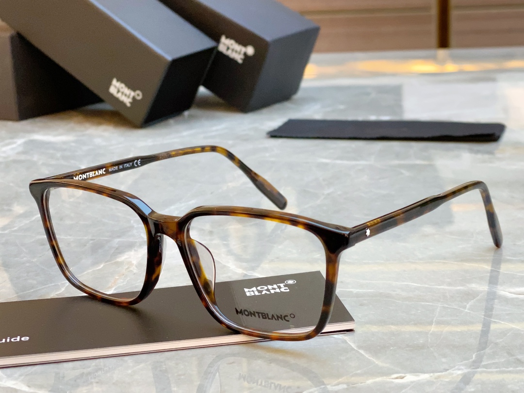 ，【MONT BLAN*】万宝*龙新款光学架，MODEL:MB0293OA，SIZE:54口17-150