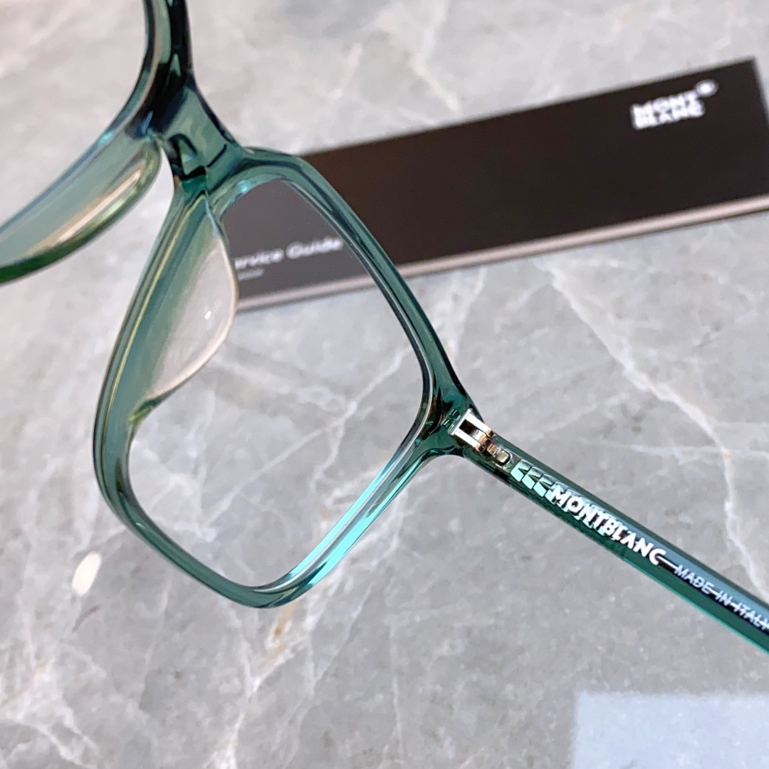 ，【MONT BLAN*】万宝*龙新款光学架，MODEL:MB0293OA，SIZE:54口17-150