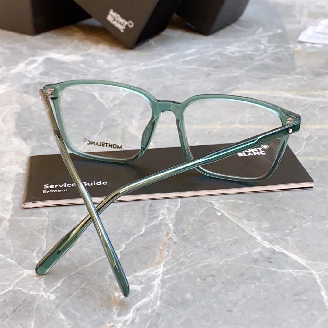 ，【MONT BLAN*】万宝*龙新款光学架，MODEL:MB0293OA，SIZE:54口17-150