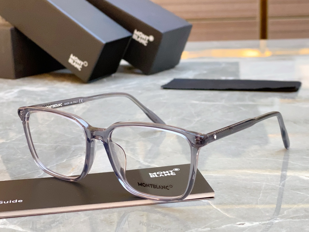 ，【MONT BLAN*】万宝*龙新款光学架，MODEL:MB0293OA，SIZE:54口17-150