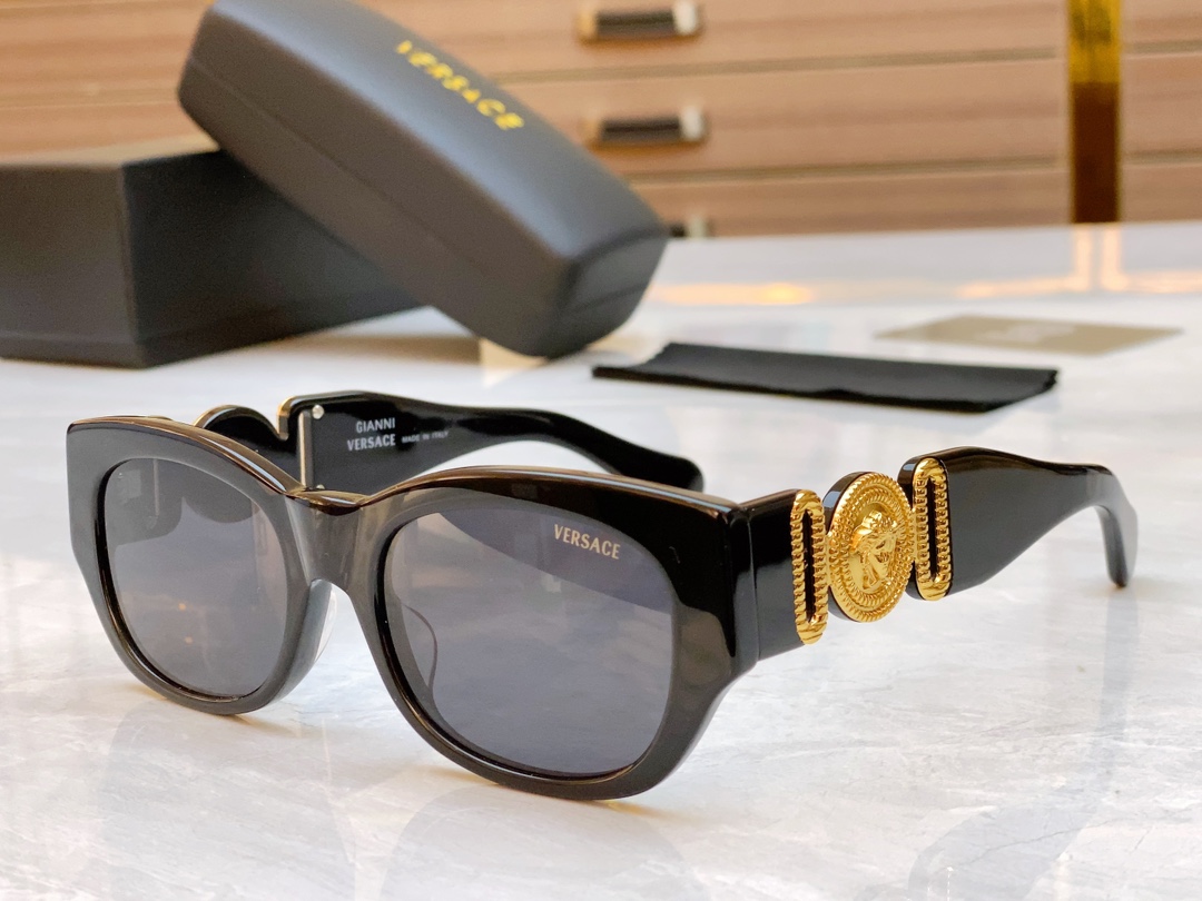 Versace Sunglasses