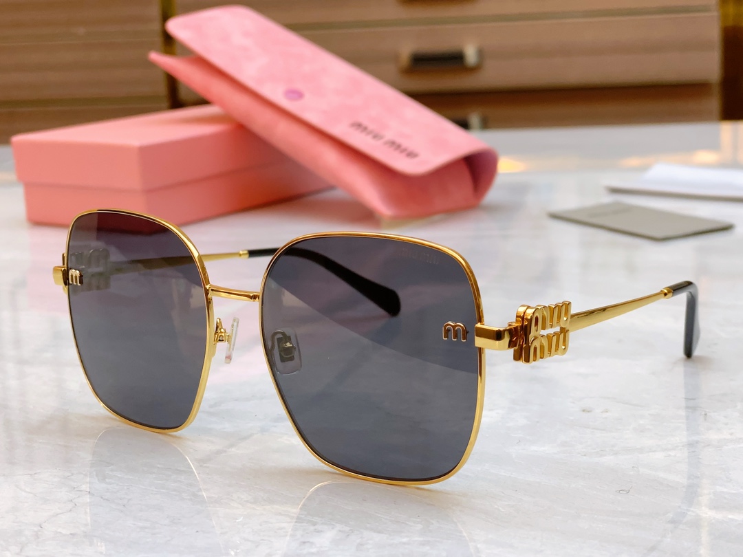 MiuMiu Replicas
 Sunglasses