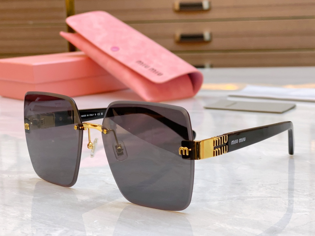 MiuMiu Sunglasses