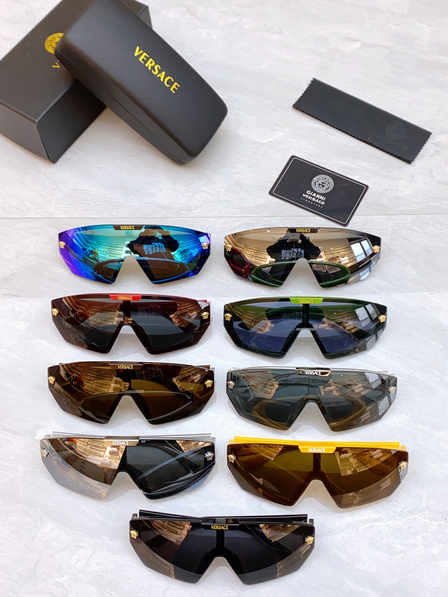 Versace Sunglasses Top Quality Website