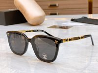 What is a counter quality
 Chanel Sunglasses