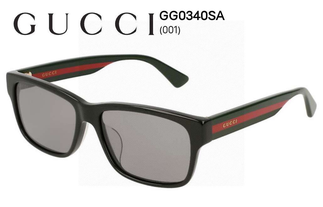 ，翻单出货啦！ 原单每付都有独立编码【GUCC*】古*驰 GG0340SA✨板材质感杂柔极具特色遮不住的