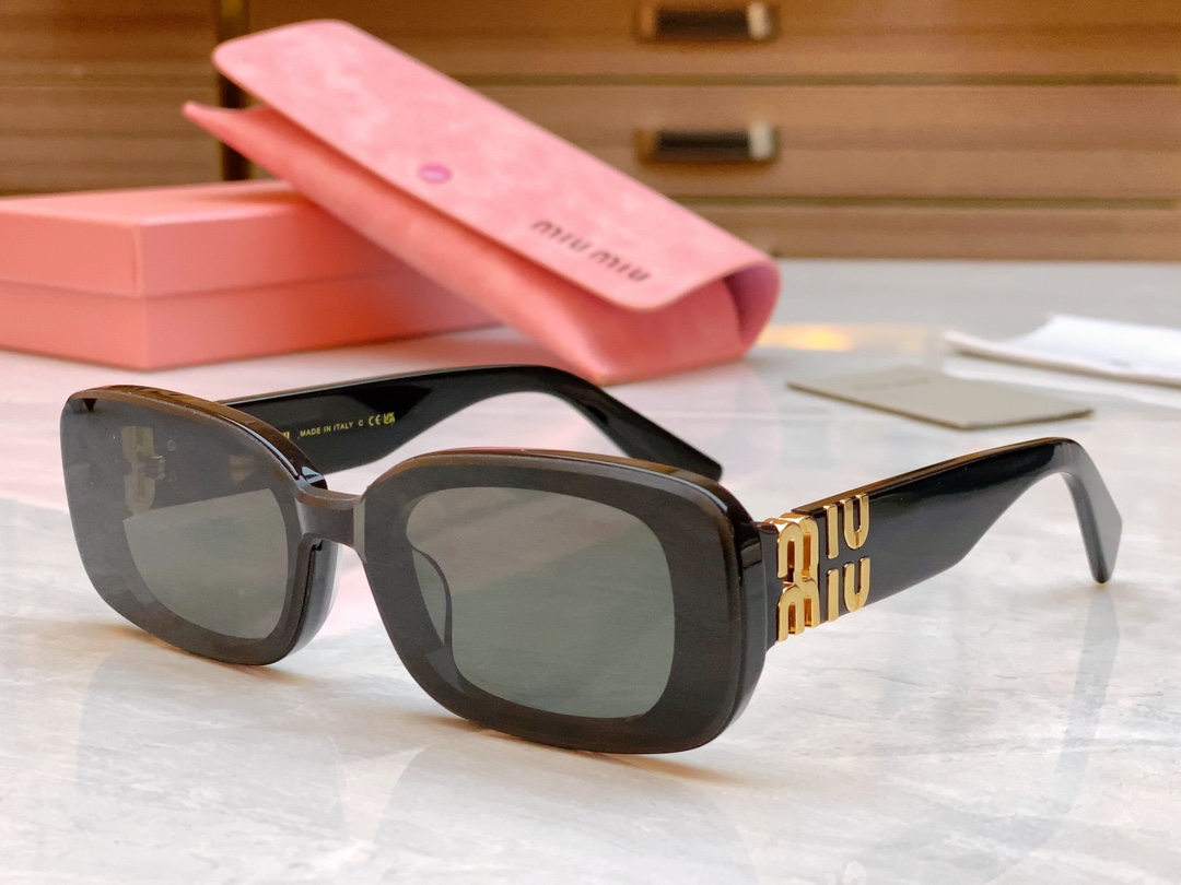 MiuMiu Sunglasses Best Designer Replica