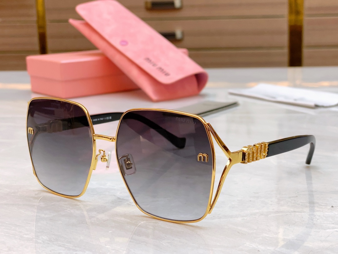 MiuMiu Gafas de sol Las mejores marcas como