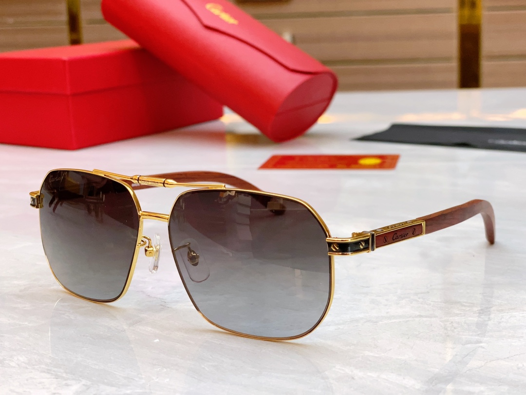 Cartier Gafas de sol