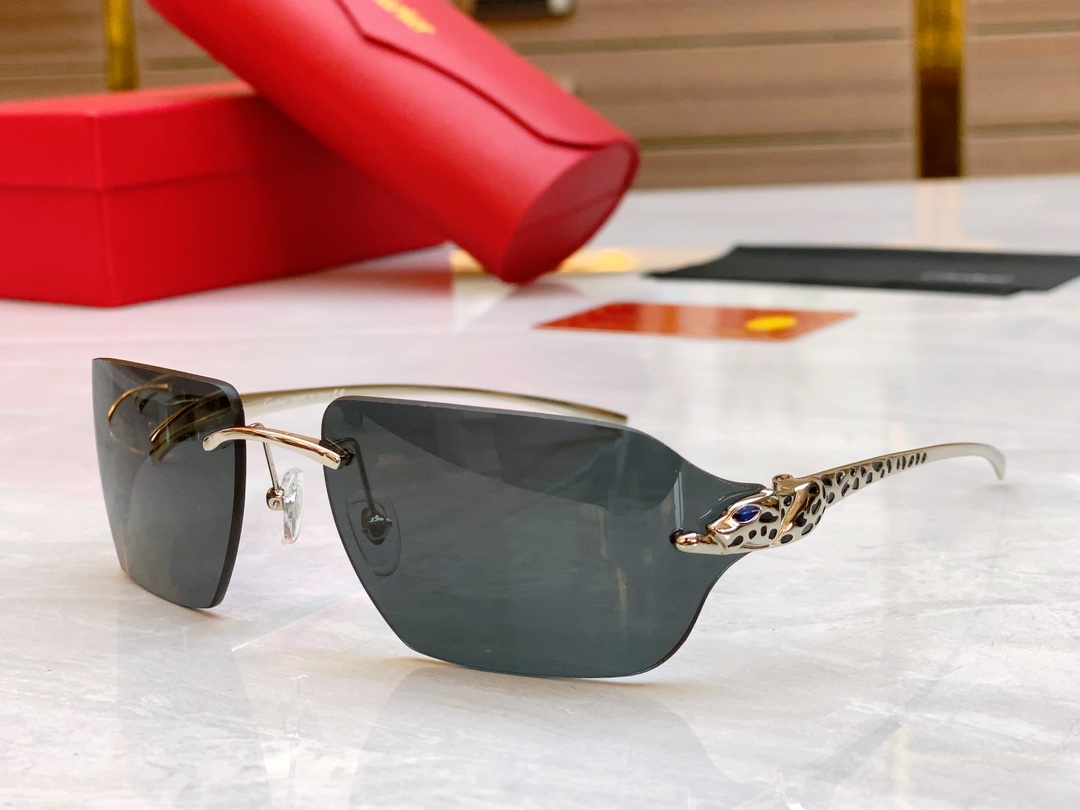 Cartier Gafas de sol