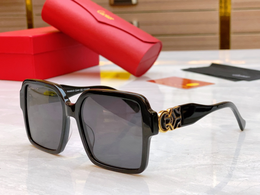 Cartier Gafas de sol