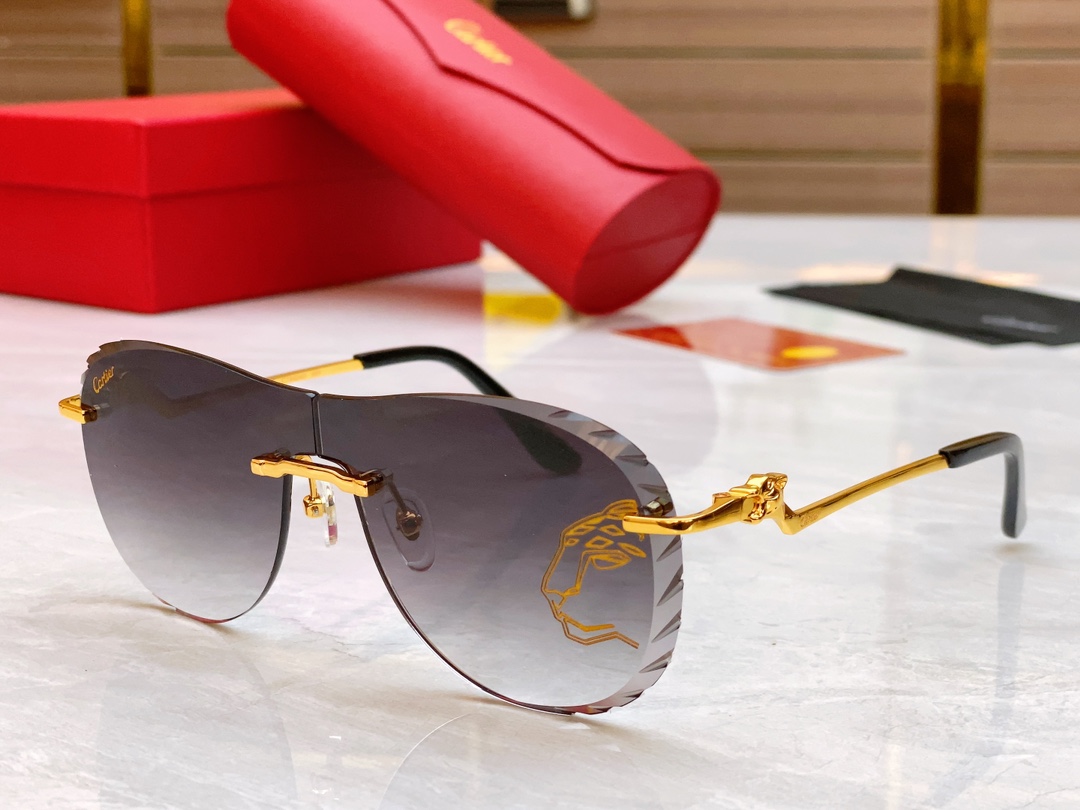 Cartier Gafas de sol