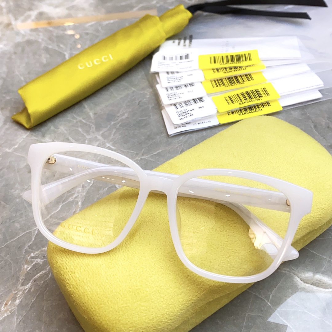 ，【GUCC*】古*驰新款太阳镜，MODELGG0637SK，SIZE56口18-150