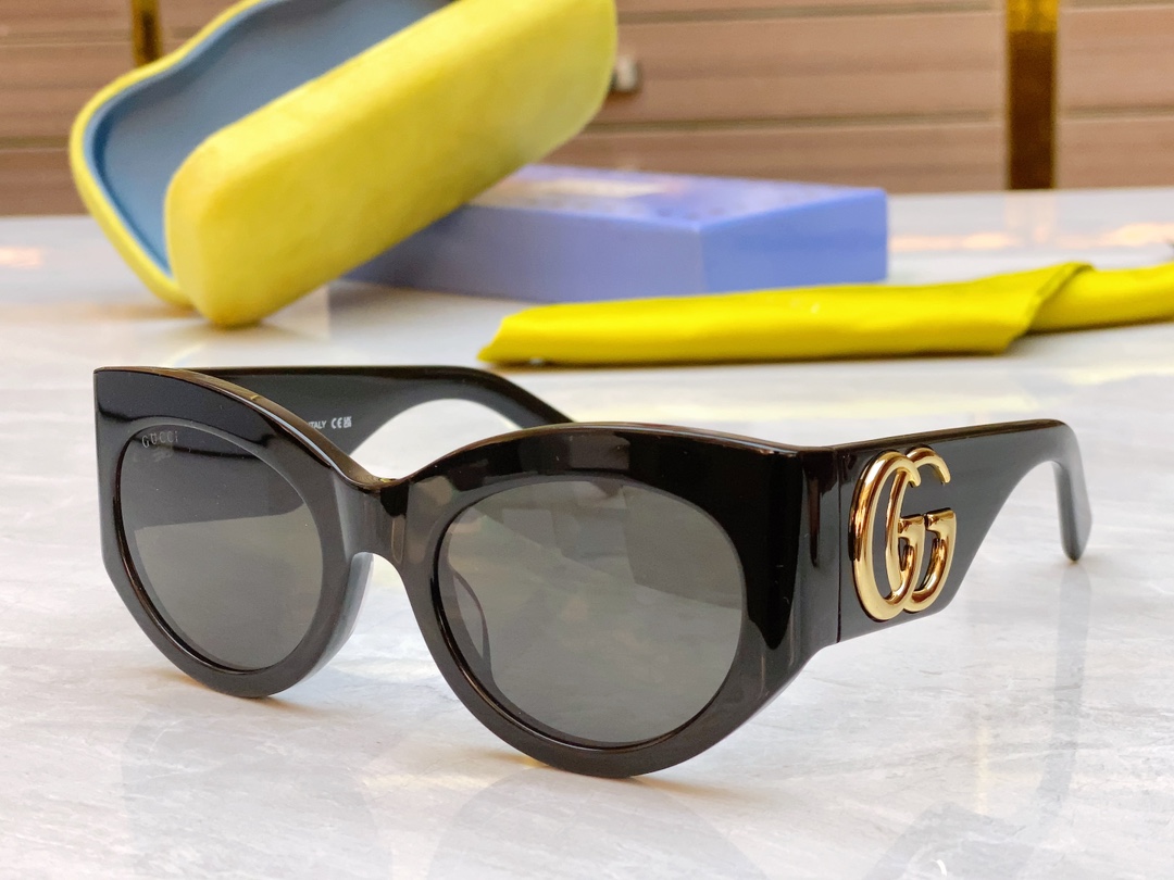 NO:267456,,【GUCC*】Gu*chi new sunglasses, MODEL:GG1544S, SIZE:53-mouth 21-glasses sunglasses, glasses, gucci19860909,【GUCC*】古*驰新款太阳镜,MODEL:GG1544S,SIZE:53口21-眼镜墨镜太阳镜,眼镜,gucci,glasses