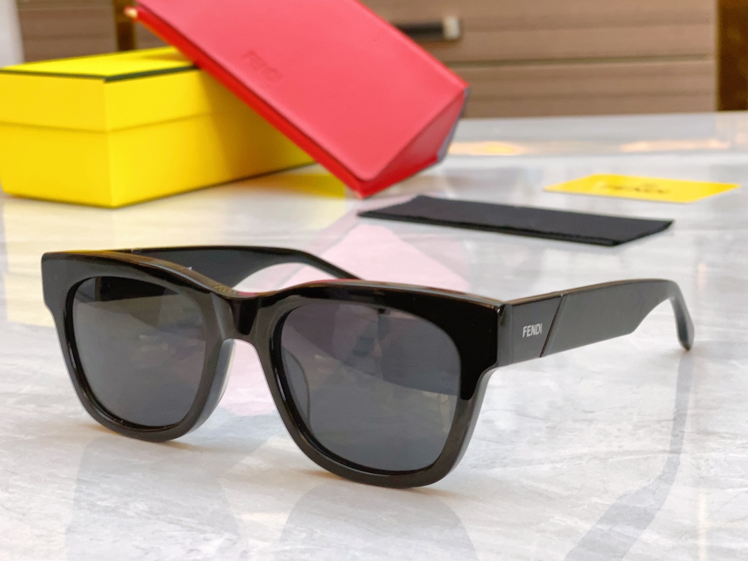 Fendi Sunglasses Buy AAA Cheap