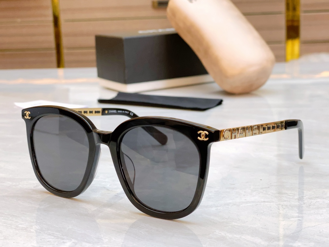 Chanel Sunglasses Buy High Quality Cheap Hot Replica