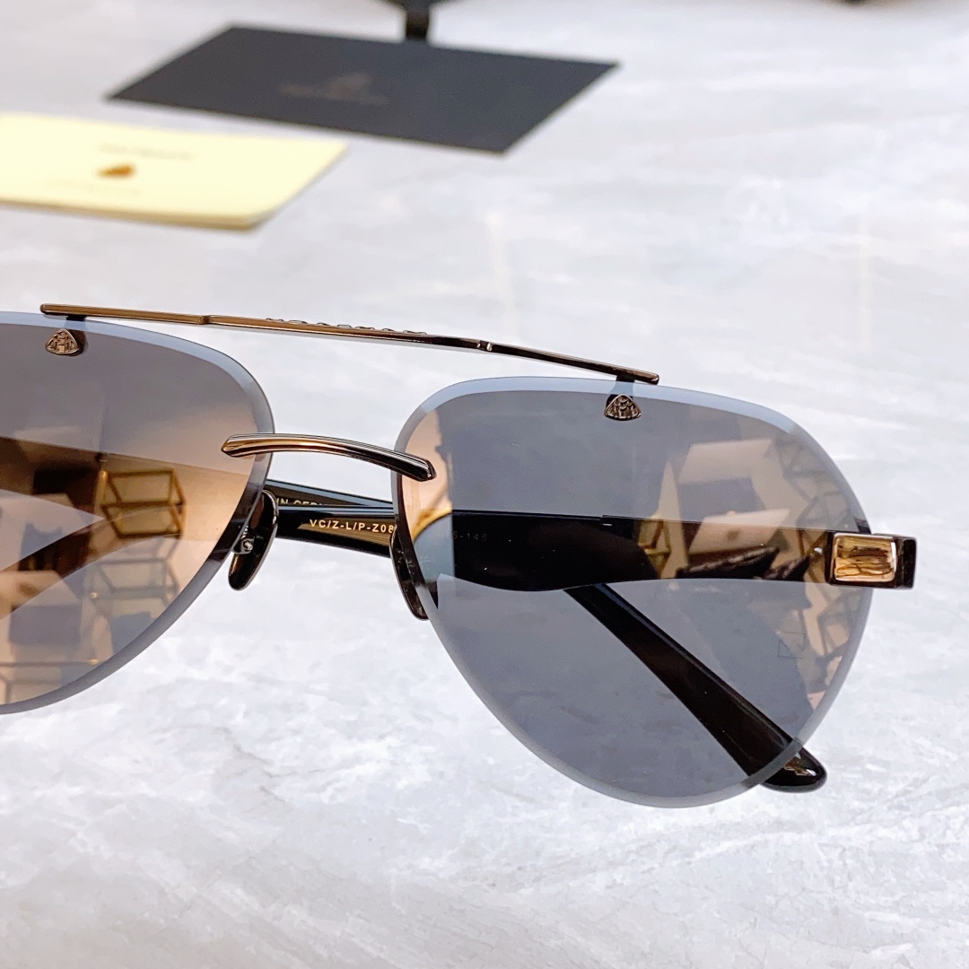 MAYBAC*迈巴*赫新款太阳镜MODEL:Z085SIZE60口15-145