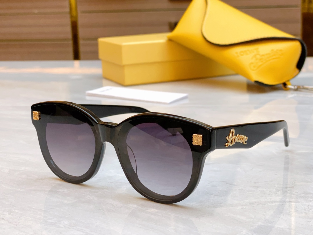 Loewe Replica
 Sunglasses