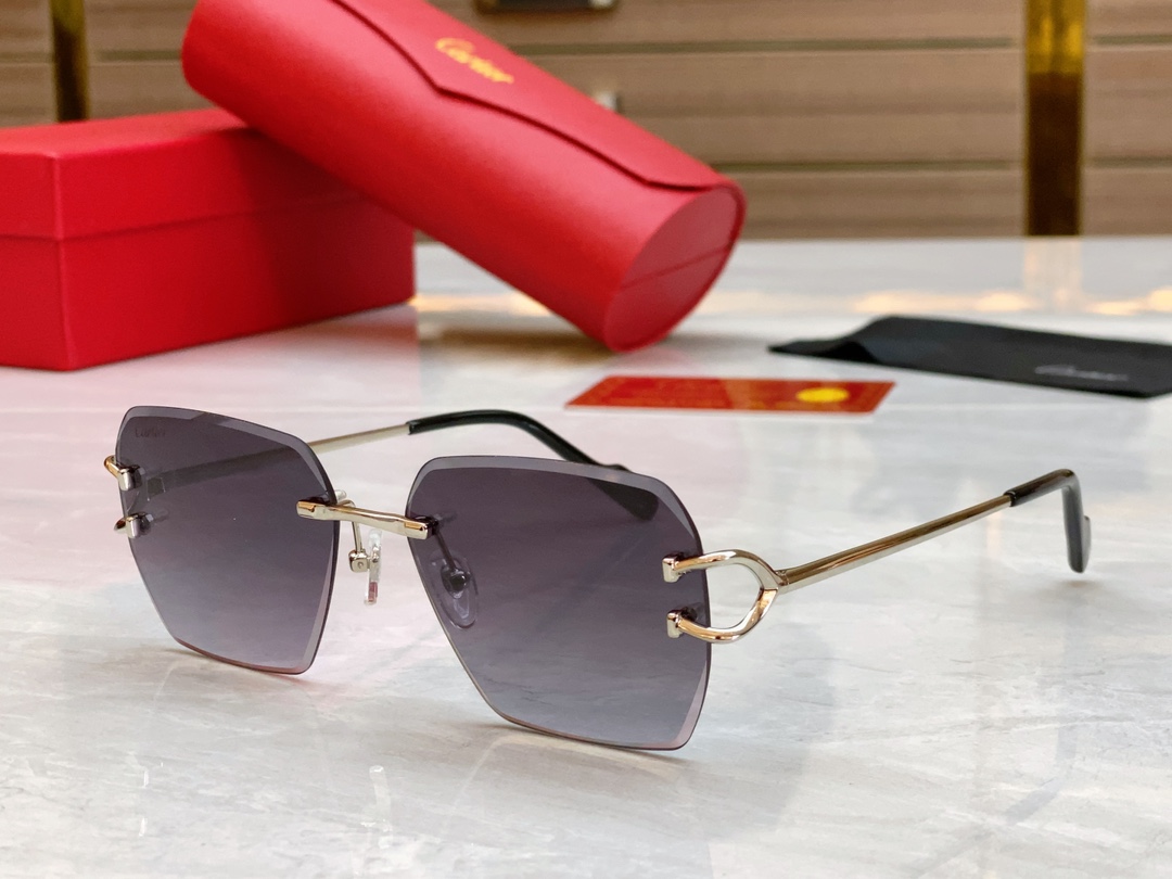 Cartier Sklep
 Okulary przeciwsłoneczne