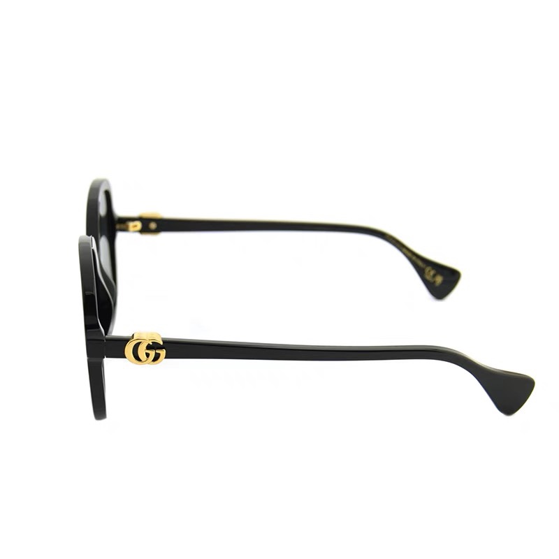 ，【GUCC*】古*驰新款板材太阳镜，MODEL：GG1178S，SIZE：56口20-145