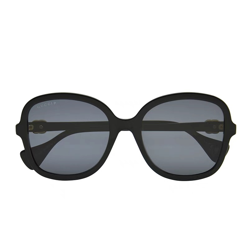 ，【GUCC*】古*驰新款板材太阳镜，MODEL：GG1178S，SIZE：56口20-145
