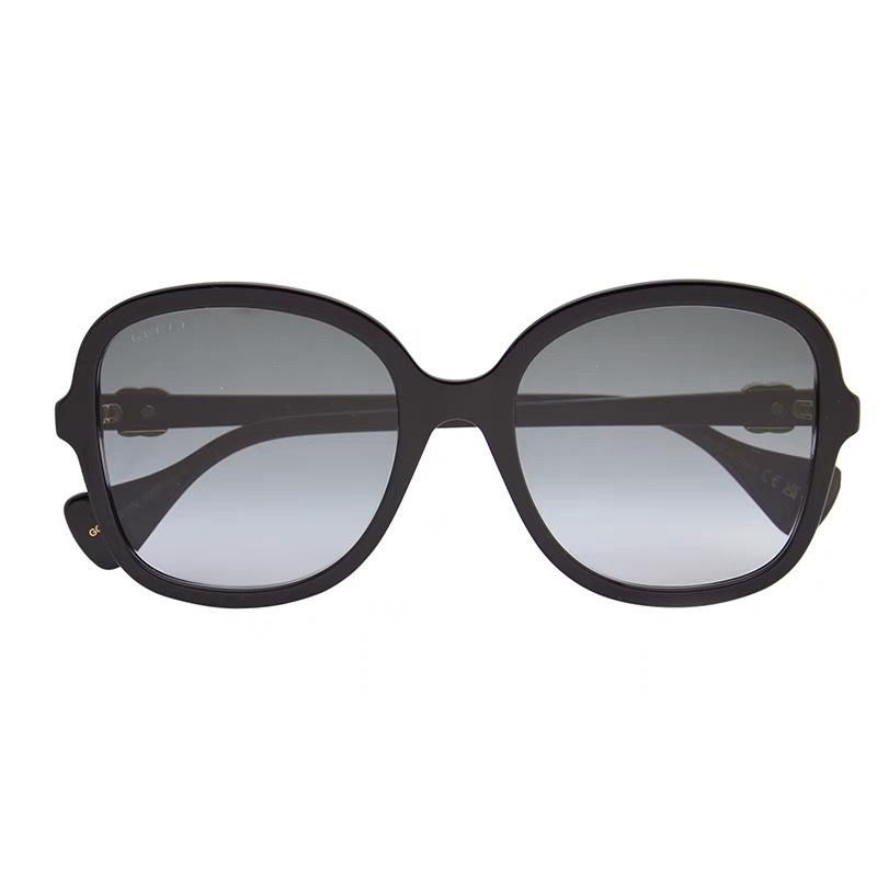 ，【GUCC*】古*驰新款板材太阳镜，MODEL：GG1178S，SIZE：56口20-145