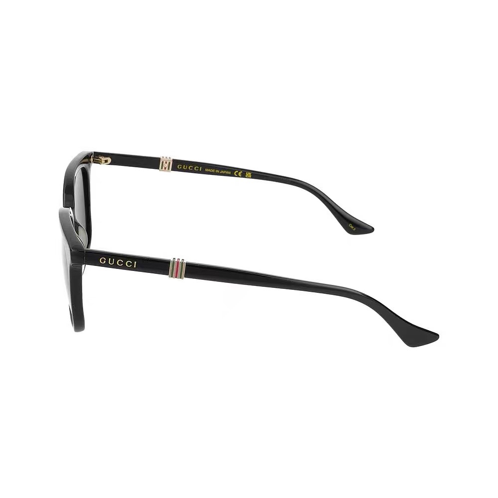 ，【GUCC*】古*驰新款太阳镜🕶️，MODEL：GG1493S，SIZE：54口18-145