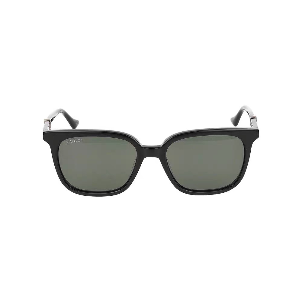 ，【GUCC*】古*驰新款太阳镜🕶️，MODEL：GG1493S，SIZE：54口18-145