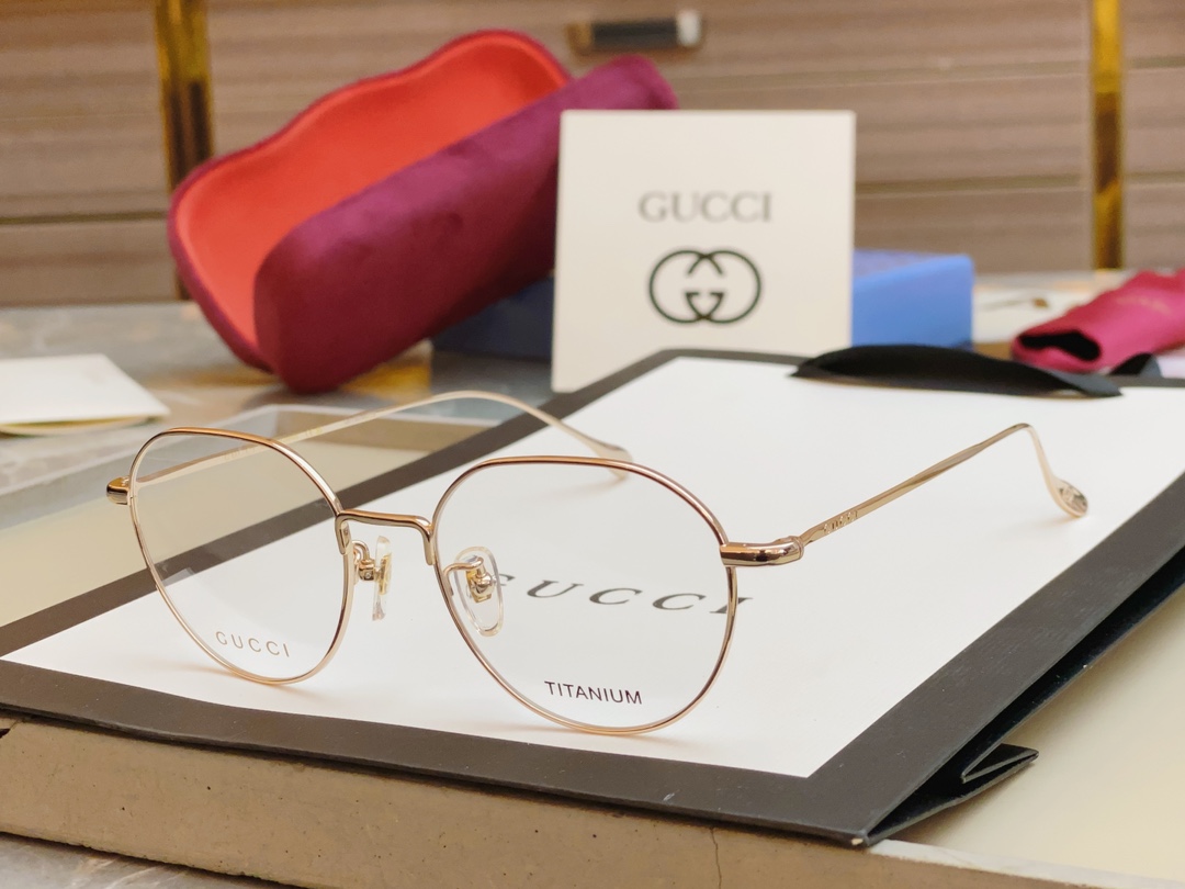 ，【GUCC*】古*驰新款太阳镜🕶️，MODEL：GG1358O，SIZE：51口18-145