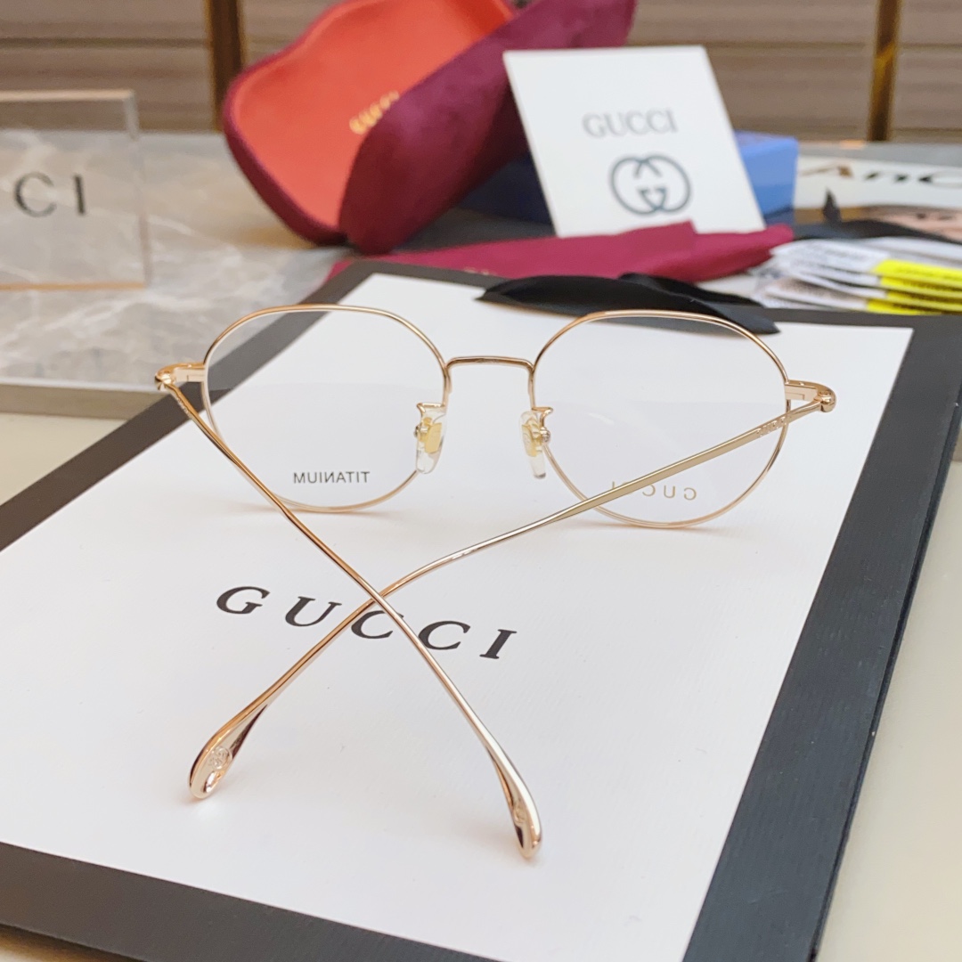，【GUCC*】古*驰新款太阳镜🕶️，MODEL：GG1358O，SIZE：51口18-145