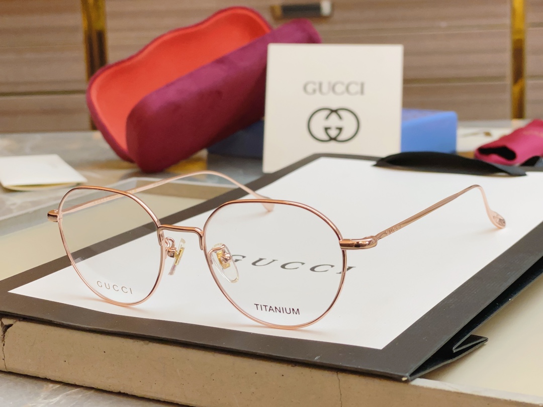 ，【GUCC*】古*驰新款太阳镜🕶️，MODEL：GG1358O，SIZE：51口18-145
