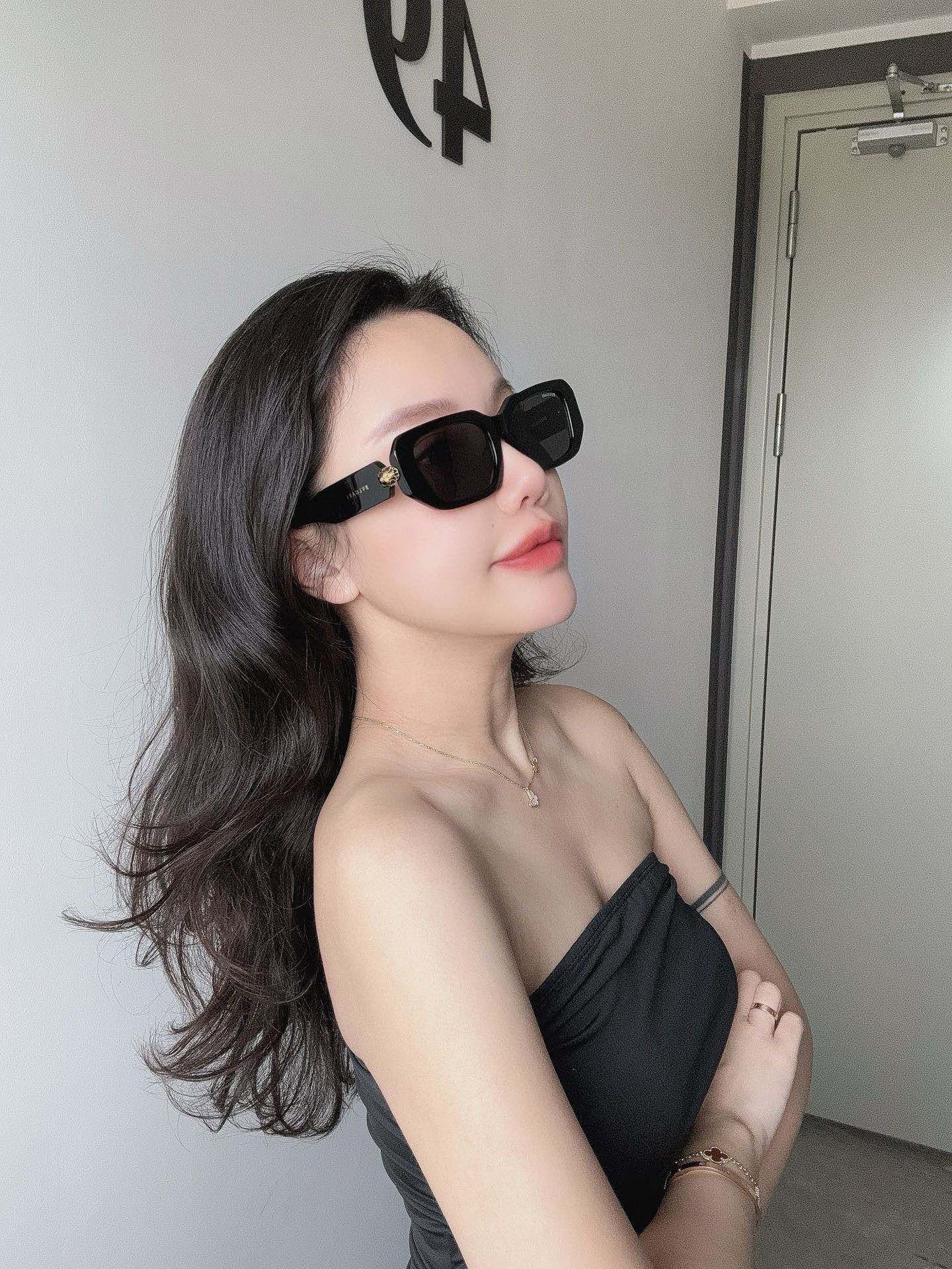 Bvlgari Sunglasses Top 1:1 Replica