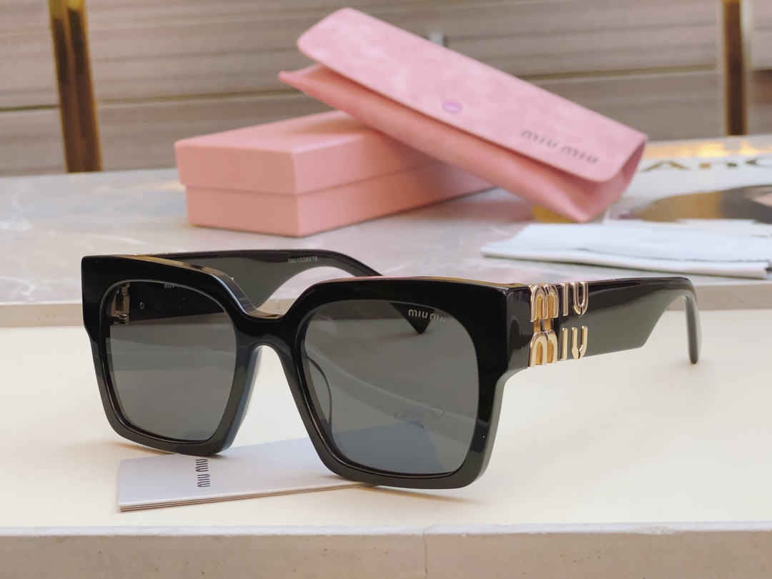 MiuMiu Sunglasses