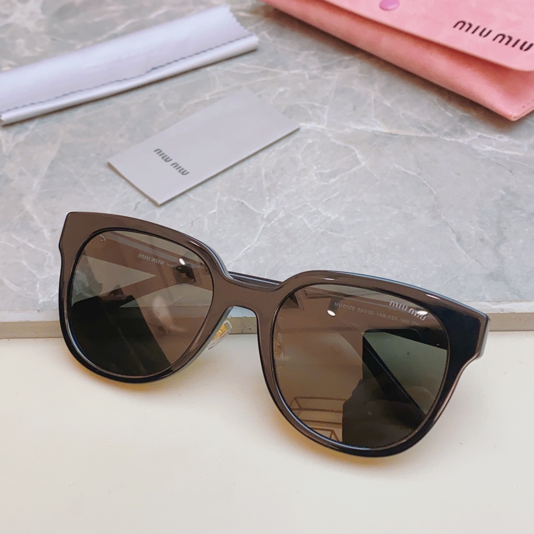 MiuMiu Sunglasses