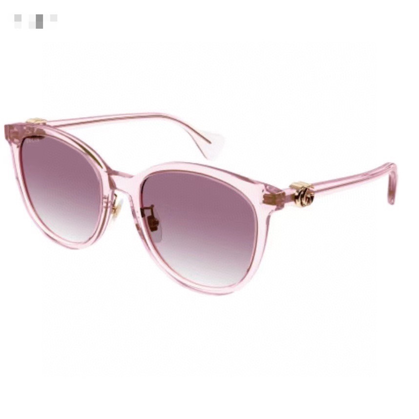 ，【GUCC*】古*驰新款太阳镜🕶️，MODEL：GG1180SK，SIZE：56口20-145