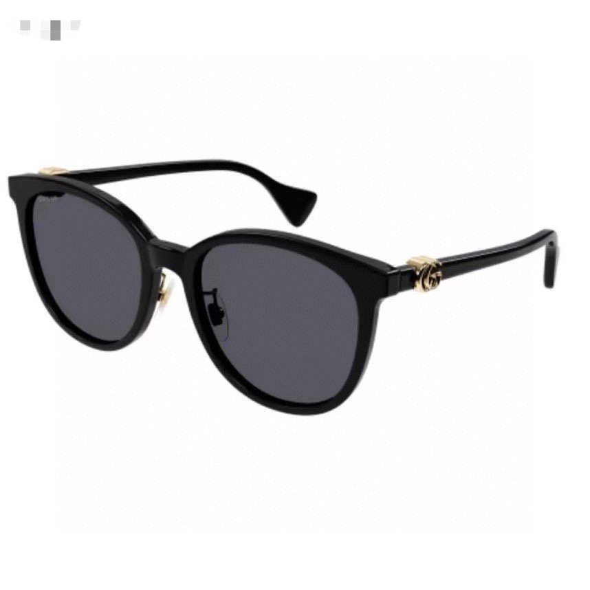 ，【GUCC*】古*驰新款太阳镜🕶️，MODEL：GG1180SK，SIZE：56口20-145