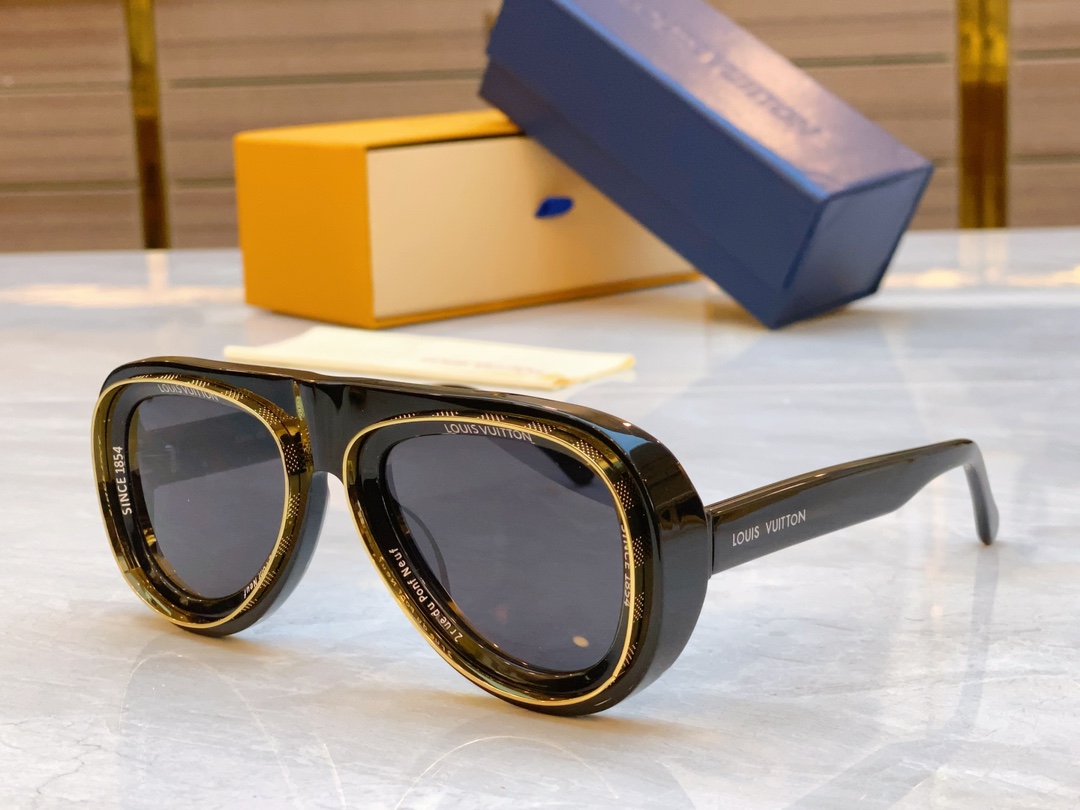 Louis Vuitton Gafas de sol