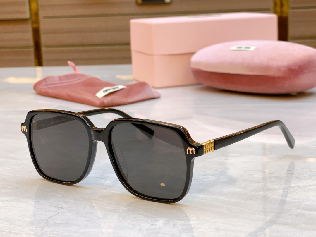 MiuMiu Okulary przeciwsłoneczne Sprzedaż Outlet Online