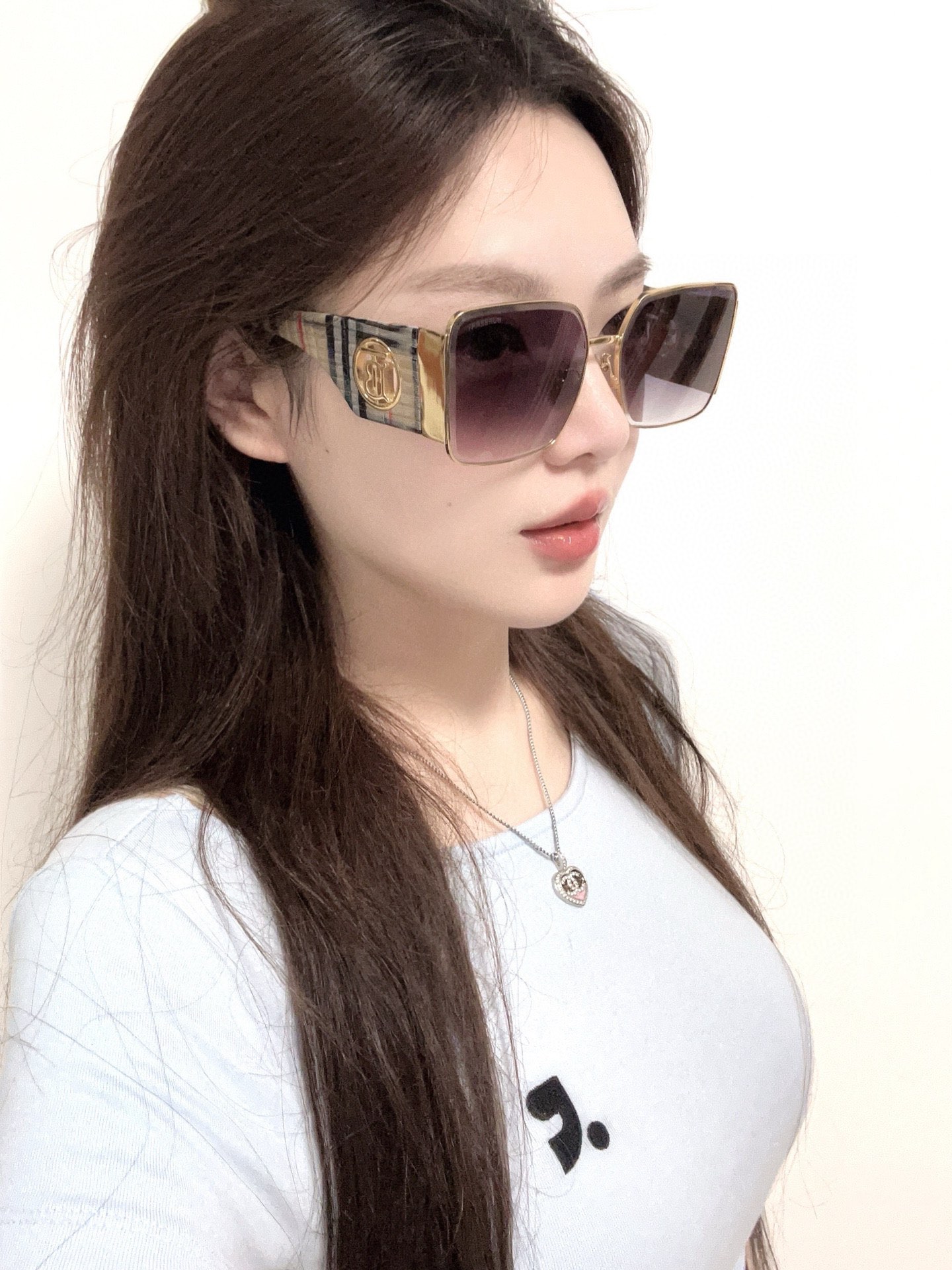 Burberry Sonnenbrille