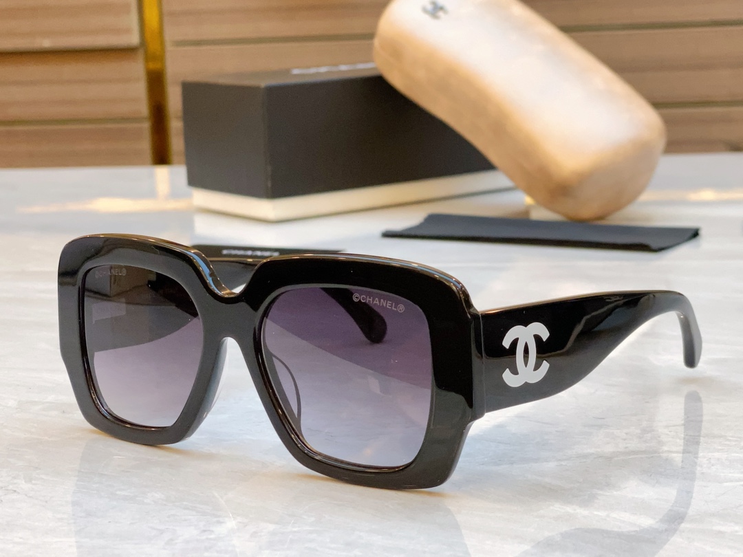 NO:266768,,【CHANE*】Chanel*'s new sunglasses, MODELCH6059, SIZE53-mouth 19-140, glasses, sunglasses, glasses, chanel, chanel19860909,【CHANE*】香奈*儿新款太阳镜,MODELCH6059,SIZE53口19-140,眼镜墨镜太阳镜,眼镜,chanel,chanel,glasses