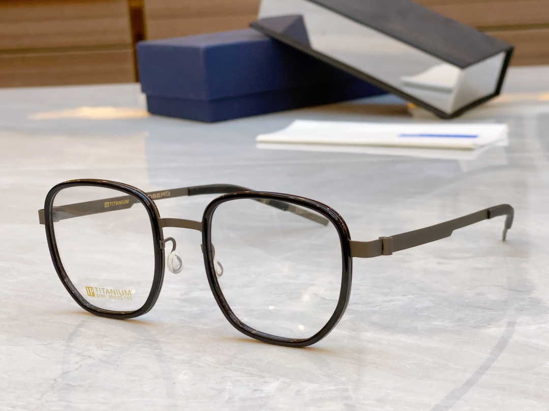 NO:266755,,【LINDBER*】Linder*Berg's new optical stand, MODEL9758, SIZE50 22-glasses sunglasses, glasses19860909,【LINDBER*】林德*伯格新款光学架,MODEL9758,SIZE50口22-眼镜墨镜太阳镜,眼镜,glasses