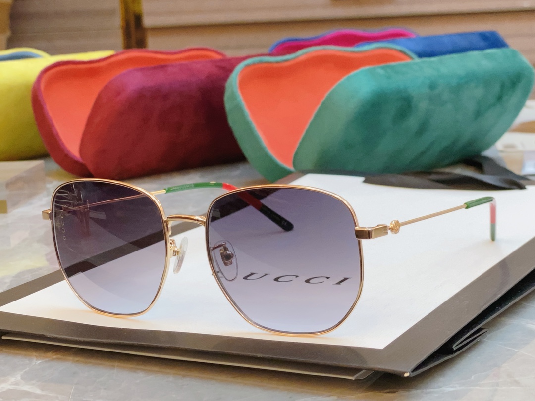 NO:267148,,【GUCC*】Gu*Ci new sunglasses.MODELGG0396S, SIZE56-18-140 glasses sunglasses, glasses, gucci19860909,【GUCC*】古*驰新款太阳镜.MODELGG0396S,SIZE56口18-140眼镜墨镜太阳镜,眼镜,gucci,glasses