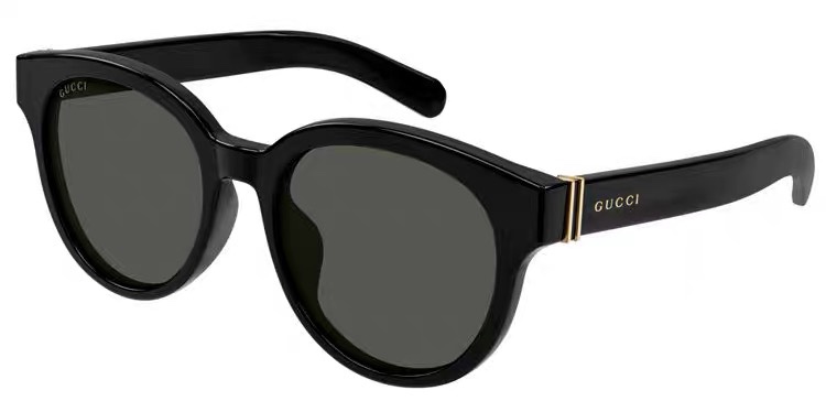 ，【GUCC*】古*驰新款太阳镜🕶️🕶️，MODEL：GG1511SK，SIZE：53口19-145