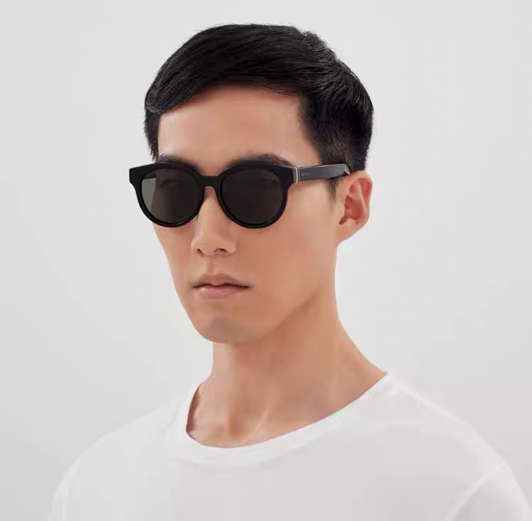 ，【GUCC*】古*驰新款太阳镜🕶️🕶️，MODEL：GG1511SK，SIZE：53口19-145