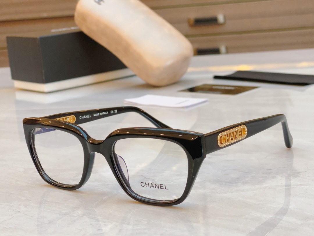 NO:267457,,【CHANE*】Chanel*'s new optical stand, MODELCH6819, SIZE54 port 22-145 glasses sunglasses sunglasses, glasses, chanel, chanel19860909,【CHANE*】香奈*儿新款光学架,MODELCH6819,SIZE54口22-145眼镜墨镜太阳镜,眼镜,chanel,chanel,glasses